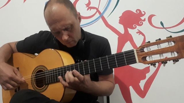 Цыганочка #GypsyMusic