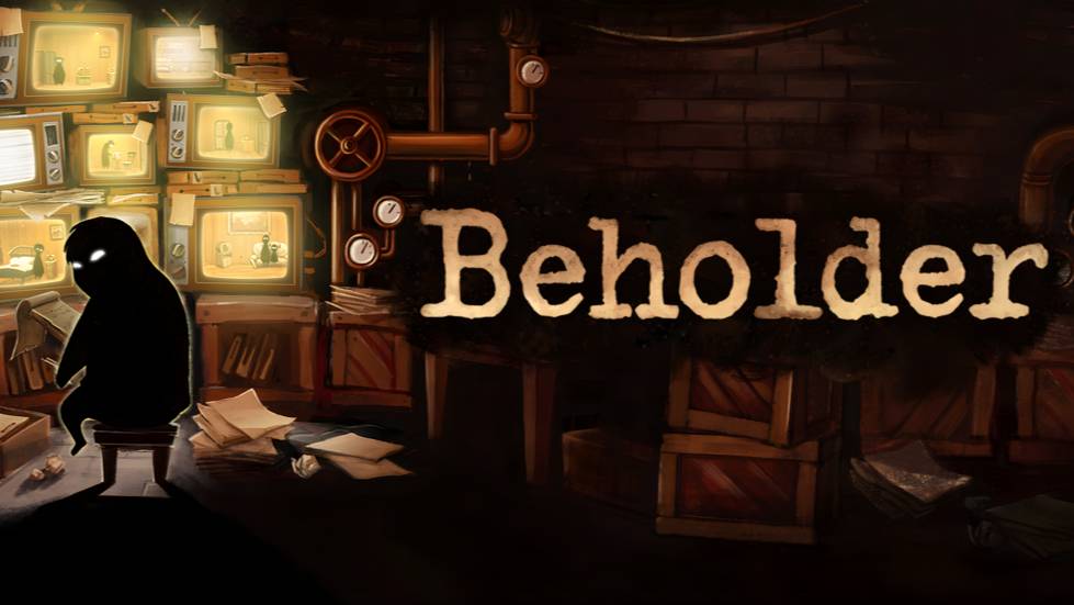 Beholder