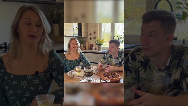 Scandi 110 NEW - дом из клееного бруса