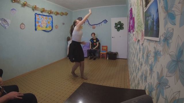 Новый год 2025