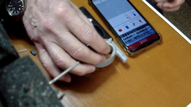 HandyBaby1 +Смартфон