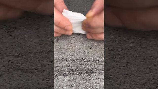 Убираем запах из холодильника 😉