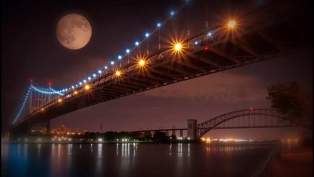 Moon river (Vladimir Korotaev)