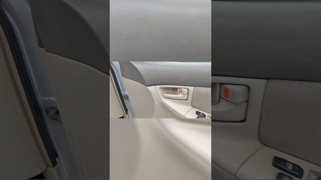 Toyota Corolla '2001