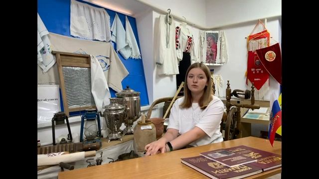 Бендер Елена Николаевна. Ставропольский край, Арзгирский район.