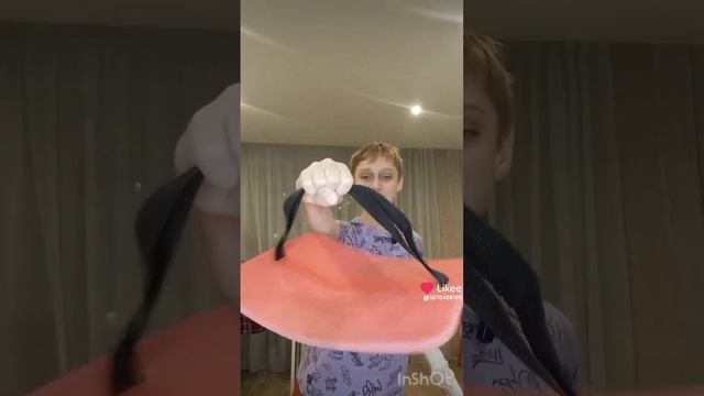 тот самый показ сумок👜