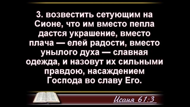 Поверивший-исцелён, уверовавший-бессмертен. 20.04.2024
