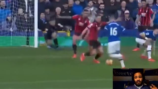 COYB TV Format Test Video