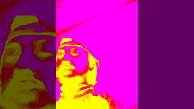 пою английские песни. одну из них исполняю по своему. I CRUCIFIED, I BREATH....