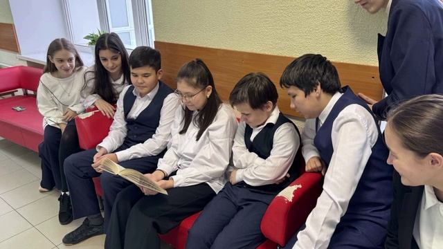 8Г класс