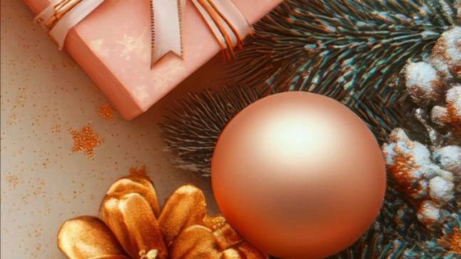 С Католическим Рождеством - Музыкальное поздравление для всех