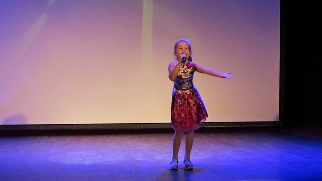 Песня для детей “Зачем"