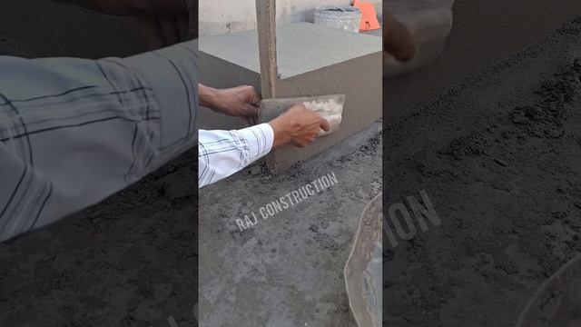 Сделать красивый уголок!