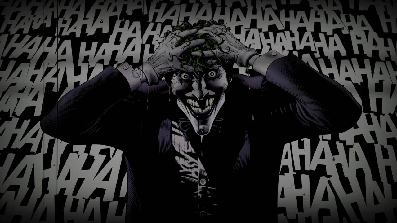 HA-HA FORGOTTENAGE