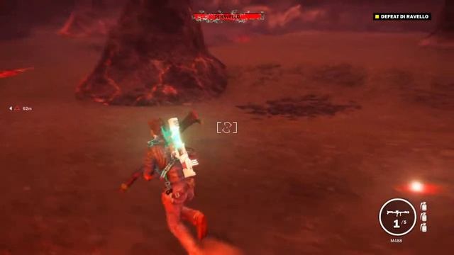 Just Cause 3 How To Kill The Final Boss Instantly