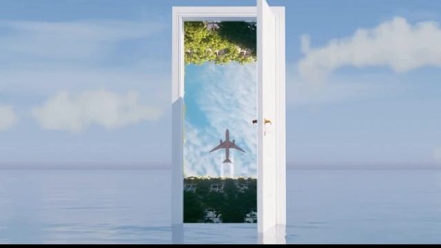 thedoor