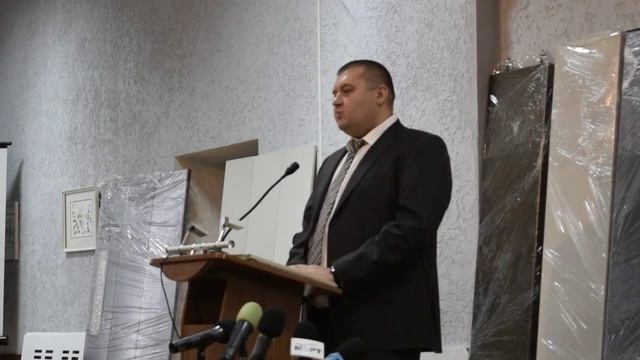 Ентин якобы сорвал инвестпроект в Николаеве на $40 млн
