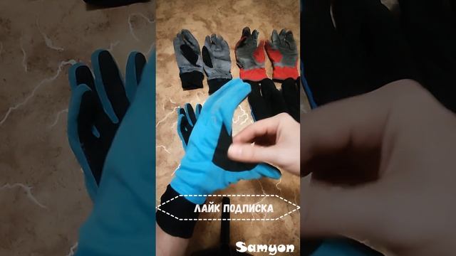 Как выбрать перчатки для беговых лыж и бега?