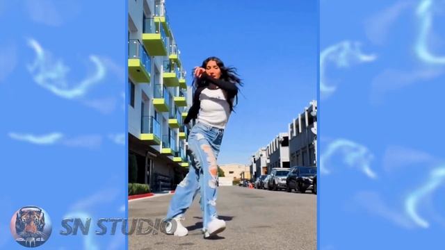079. SN Studio Shuffle Dance Video ♫ Styx - Boat On The River (Cover by Agadaro)♫
