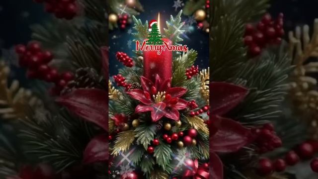 24-12-2024. Merry Christmas