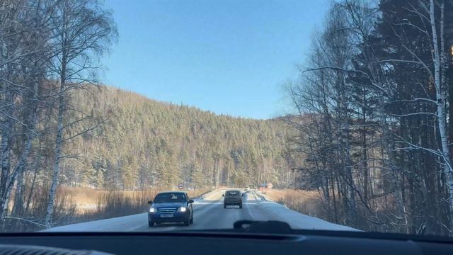 ПОЕЗДКА В МИАСС | ТУРГОЯК