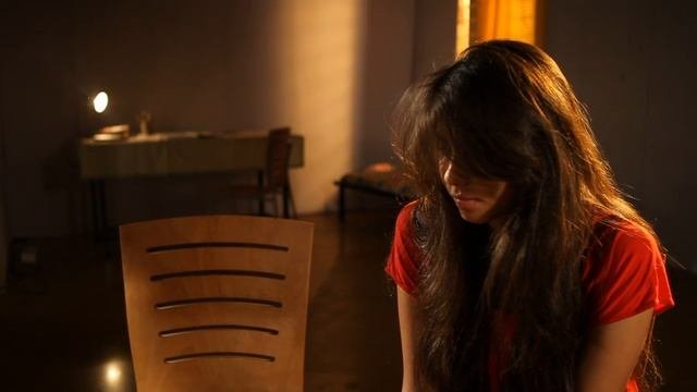 What Happened (Student Film, 2012)