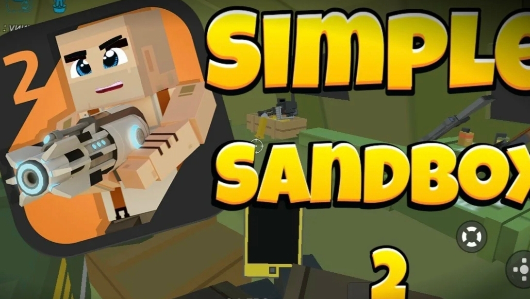 самый смешной и страшный баг в simple sandbox