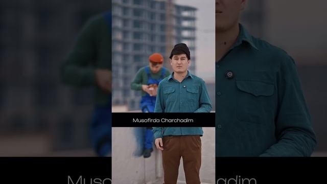 Musofirlar