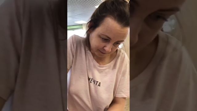 Висцеральная практика - видеоотзыв. Висцеральный массаж.