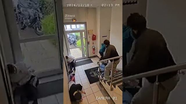 самооборона