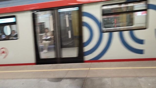 Мониторинг пассажиропотока на ТПУ Нижегородская