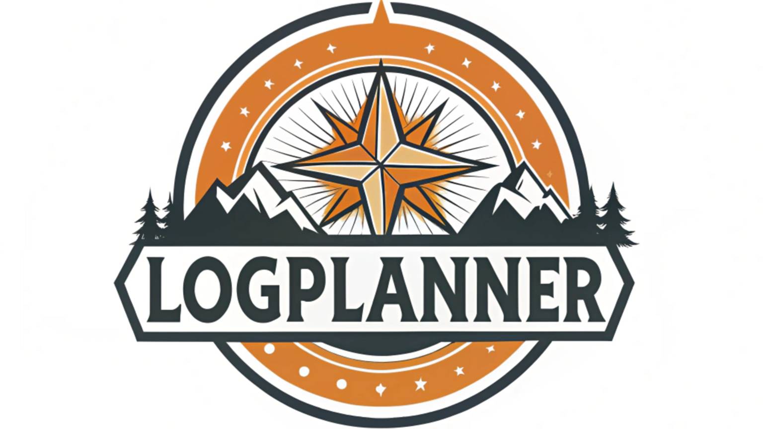 Визитка проектной команды LogPlanner