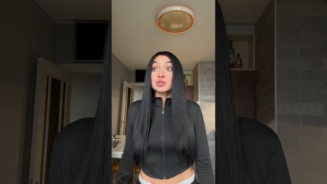 Ни в чём не сомневайся, особенно в себе.