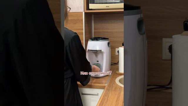 Мы сами выбираем какой мамой нам быть в декрете..❤️