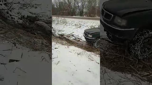 4×4