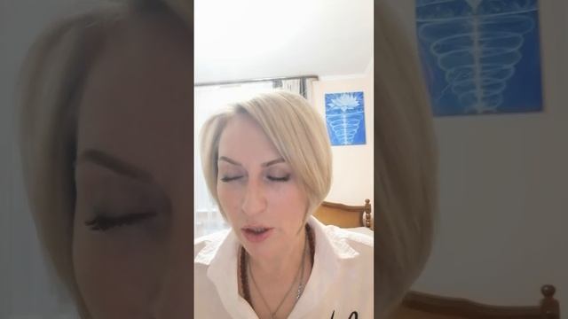 Практика Очищения с Архангелом Михаилом с Энергиями Полнолуния