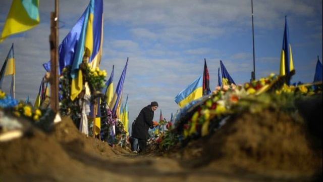 2024 год показал украинцам их главного врага