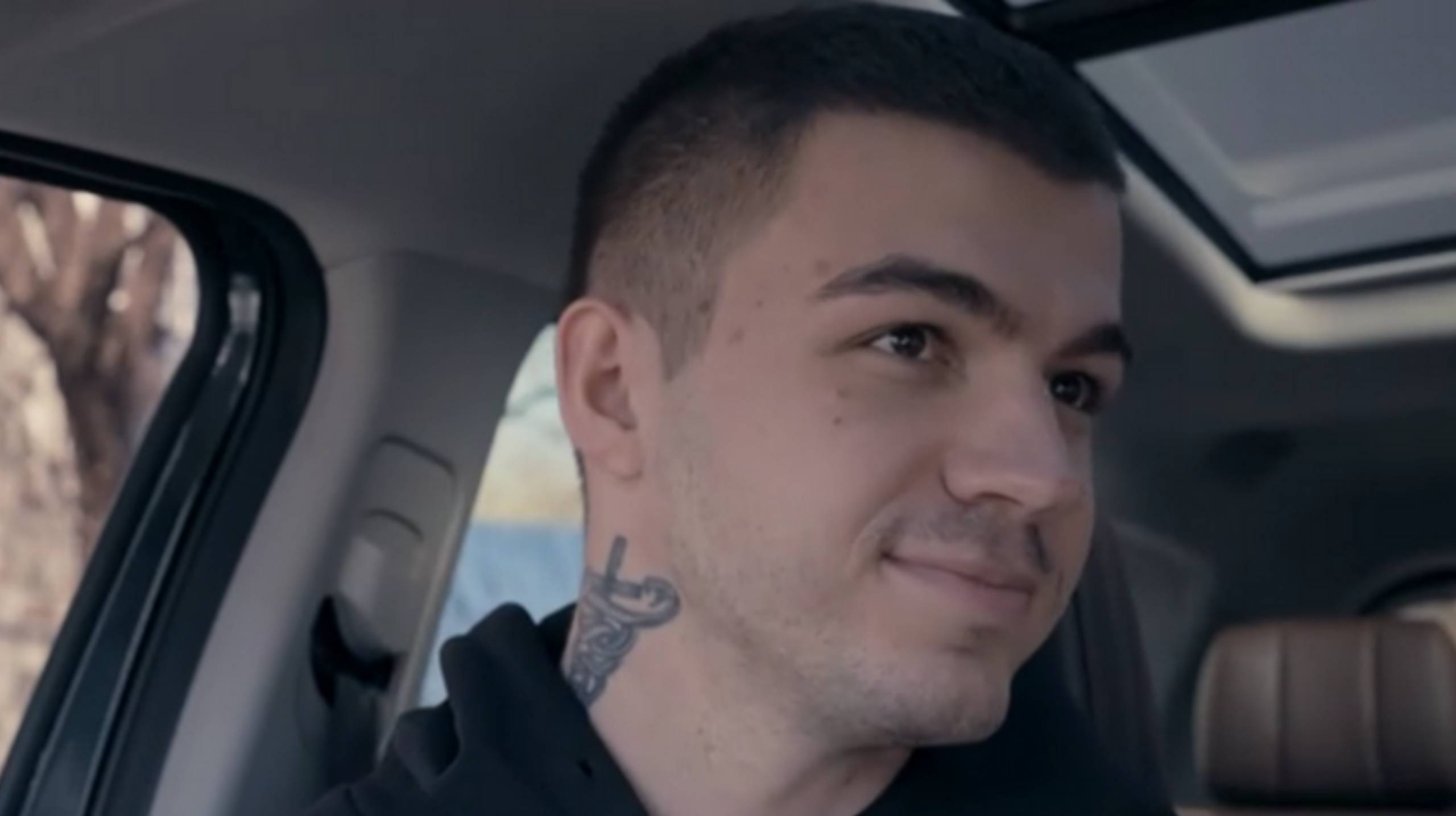 Экстра Такси , второй сезон, 20 выпуск 23.12.2024