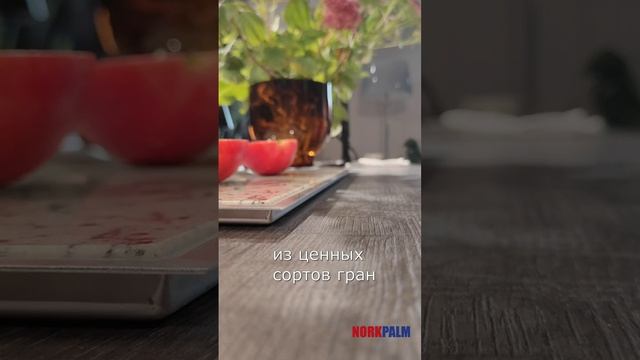 Декоративная вставка в столешницу