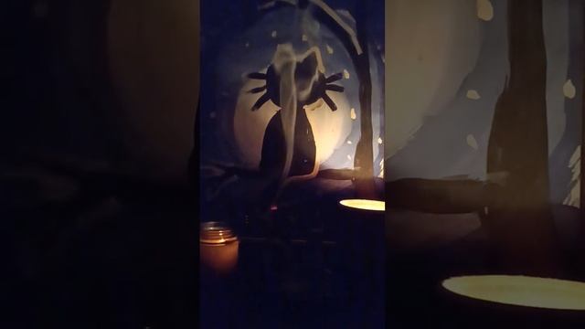 Медитация на центральный канал Сушумна