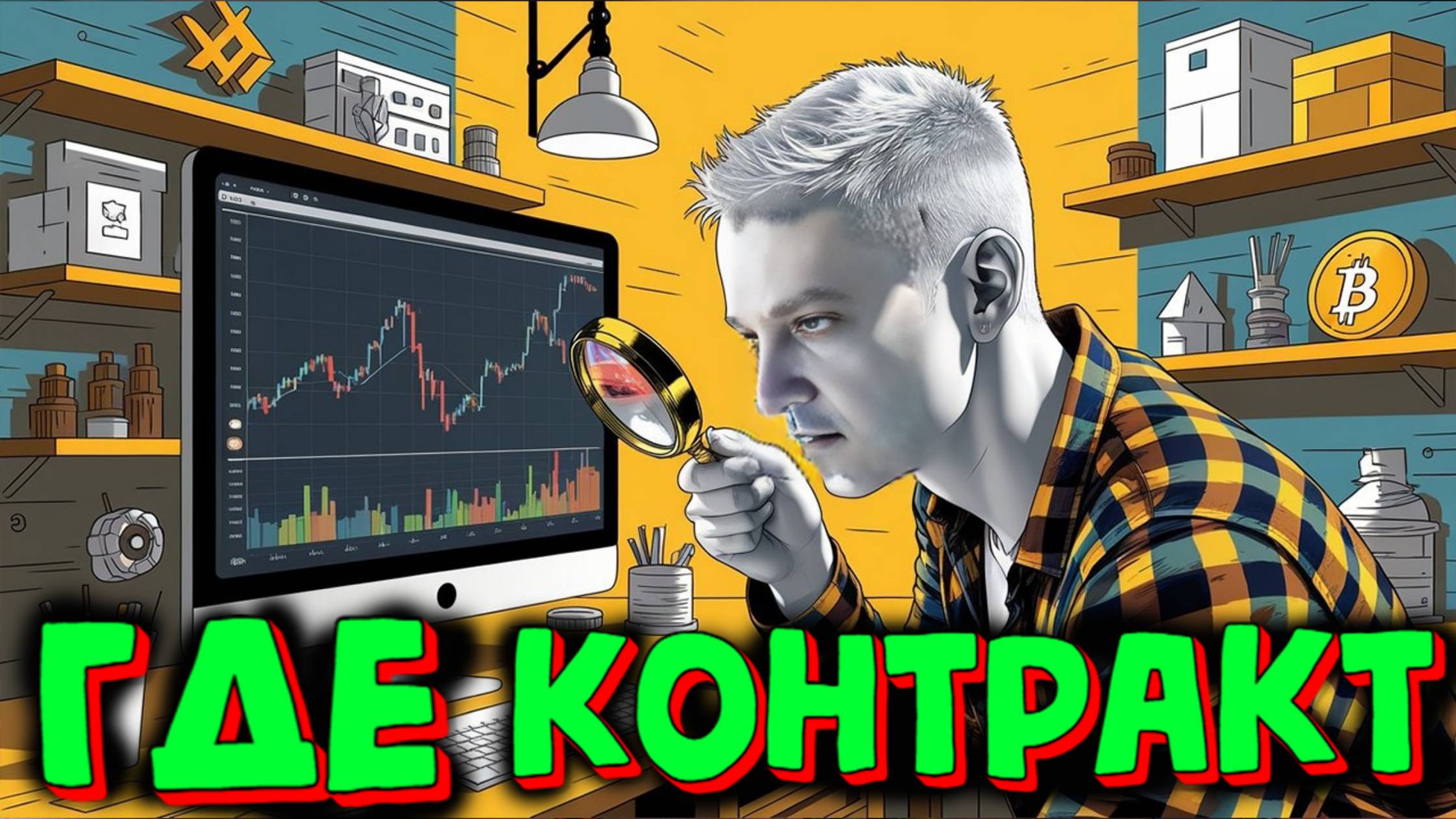 ГДЕ ИСКАТЬ КОНТРАКТ МОНЕТЫ И КУДА ЕГО ВСТАВЛЯТЬ. ОТВЕТЫ НА ВОПРОСЫ ПО МЕМКОИНАМ DEFI