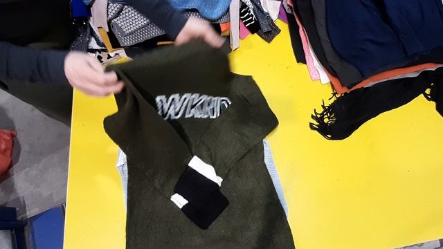 Свитера микс (-UK-Sweaters A) - С 519