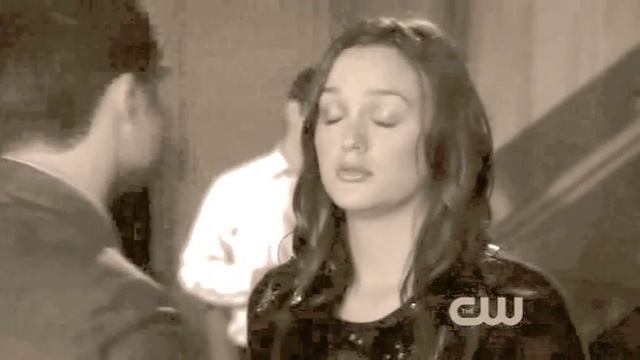 Chuck&Blair- Season 3- Untouchable