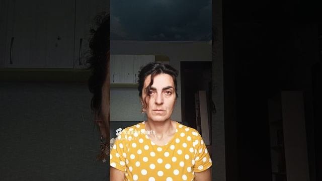 Мини сеанс от лярв