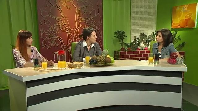 Не лишайте ребенка детства _ О чем говорят женщины