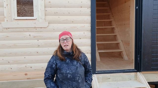 Заказ-Дом отзывы: строили рядом соседи - все понравилось, решили заказать дом под ключ из Пестово
