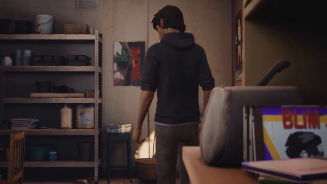 Brothers and Buds - VGU Plays Life is Strange 2 (Ep. 3, Pt. 3)