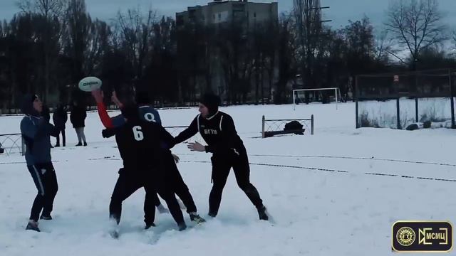 Регби и только