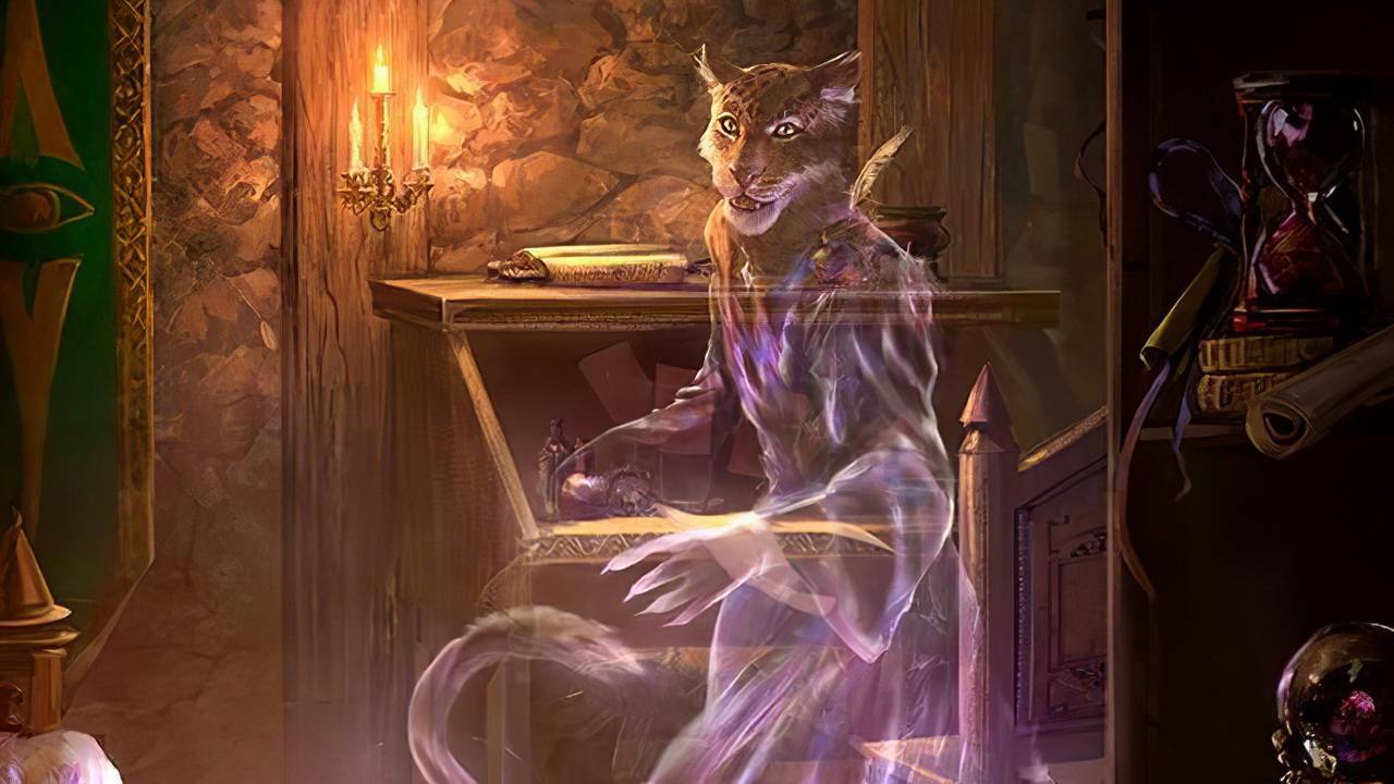 The Elder Scrolls Legends #266 часть
