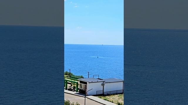 Дыши морем !